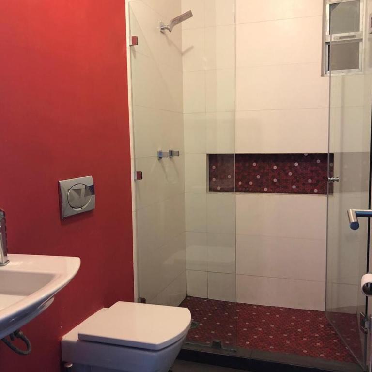 PH Apartment! Prime location in Torre UNNO Sur - Apartamento de 3 dormitorios - 13