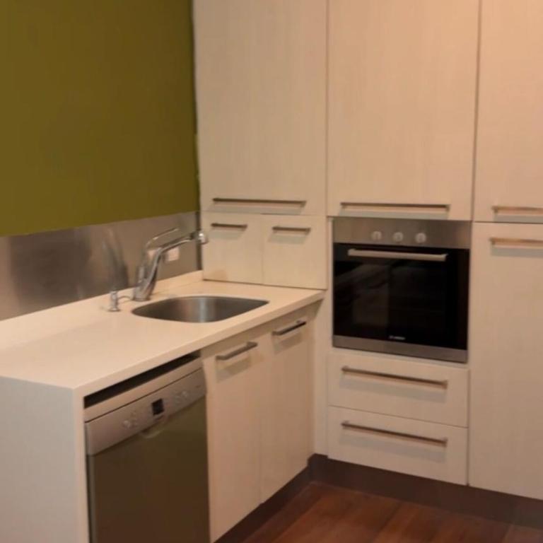 PH Apartment! Prime location in Torre UNNO Sur - Apartamento de 3 dormitorios - 15