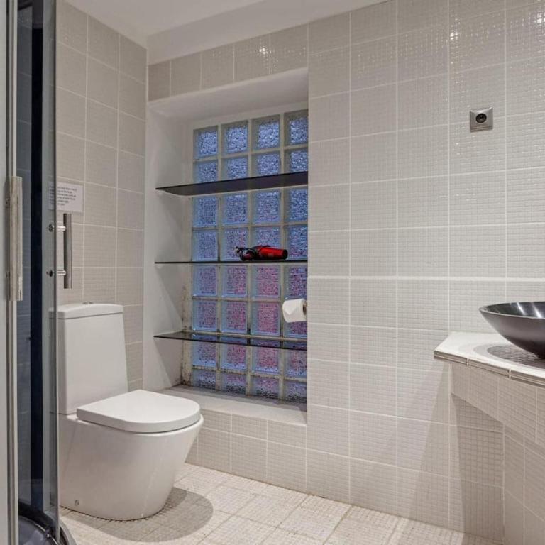 Modern 2BD Apartment 14 mins to the Eiffel Tower - Appartement - 7