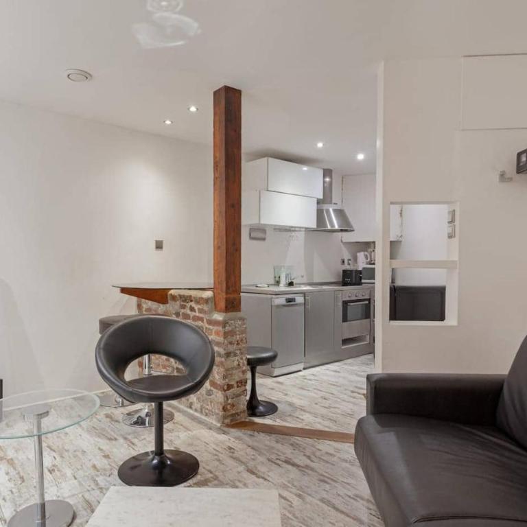 Modern 2BD Apartment 14 mins to the Eiffel Tower - Appartement - 9