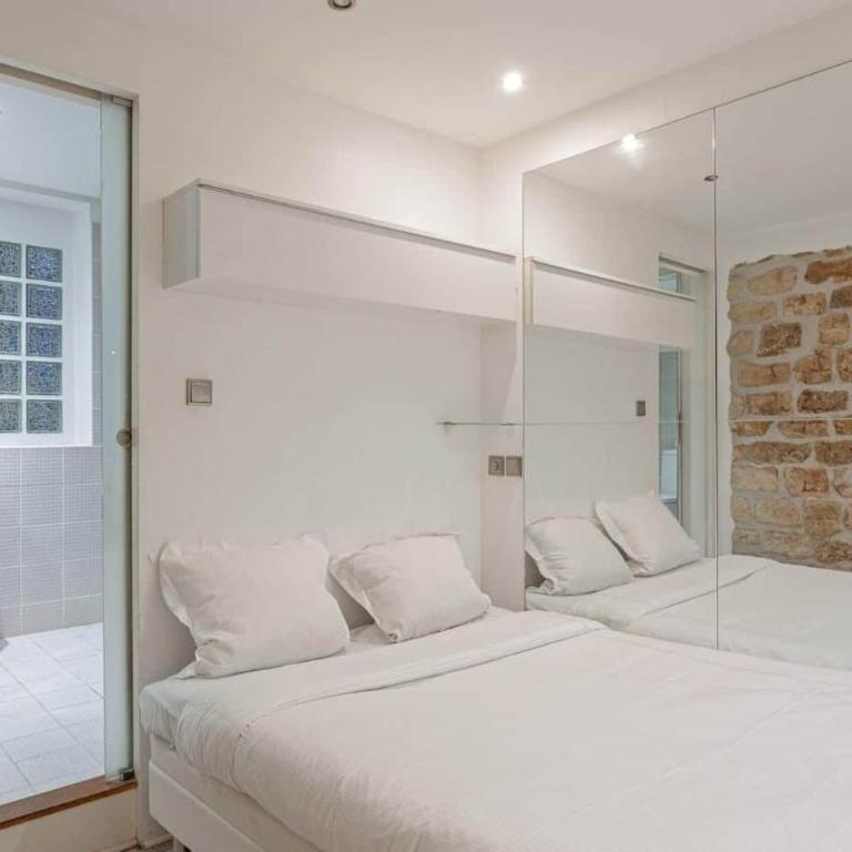 Modern 2BD Apartment 14 mins to the Eiffel Tower - Appartement - 13