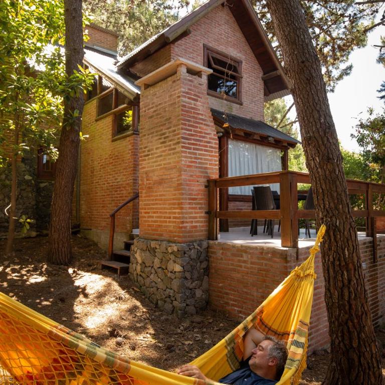 Cabañas Murmullo de Agua - Bungalow de 2 dormitorios - 7