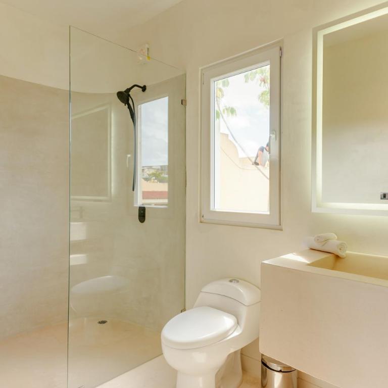 Private Oceanview Rooftop Plunge Pool - Deluxe Apartment - 31