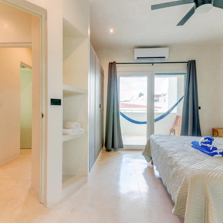 Private Oceanview Rooftop Plunge Pool - Deluxe Apartment - 28