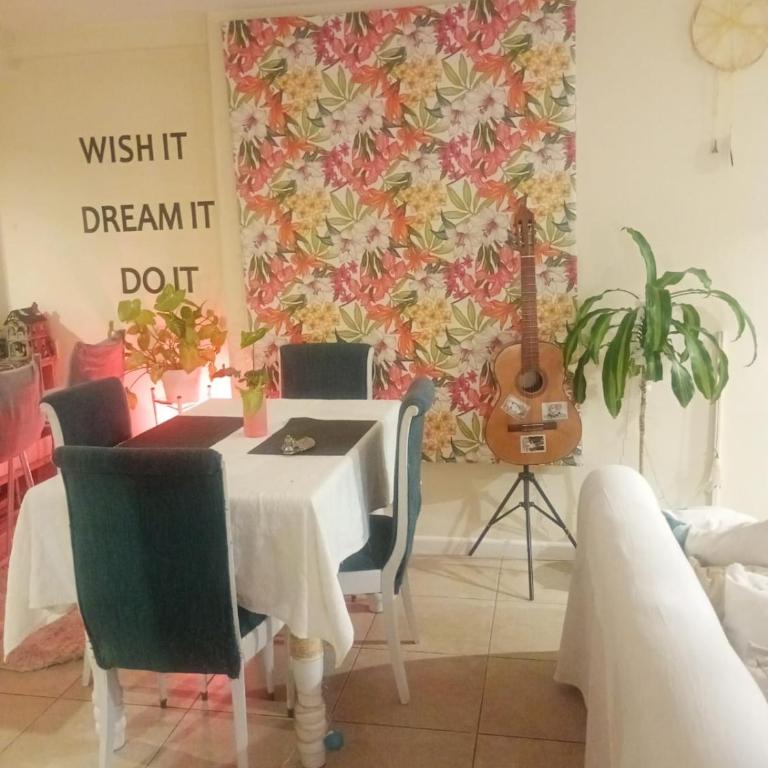 Candy House - Céntrico - Fabuloso - Seguridad 24 hs - Vista Insuperable - One-Bedroom Apartment with Balcony and City View - 9