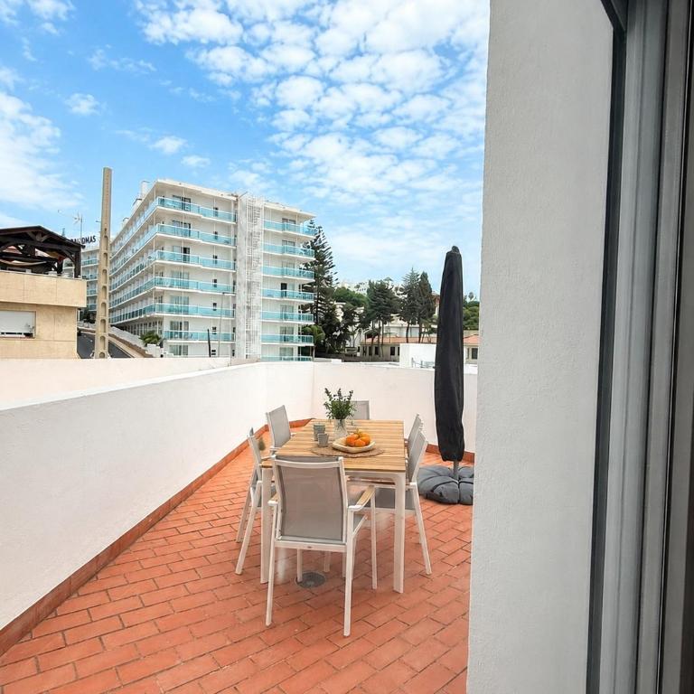 Modern Beach- Side Appart in edificio Sotomar La Carihuela -Torremolinos - Appartamento con 3 Camere da Letto - 12