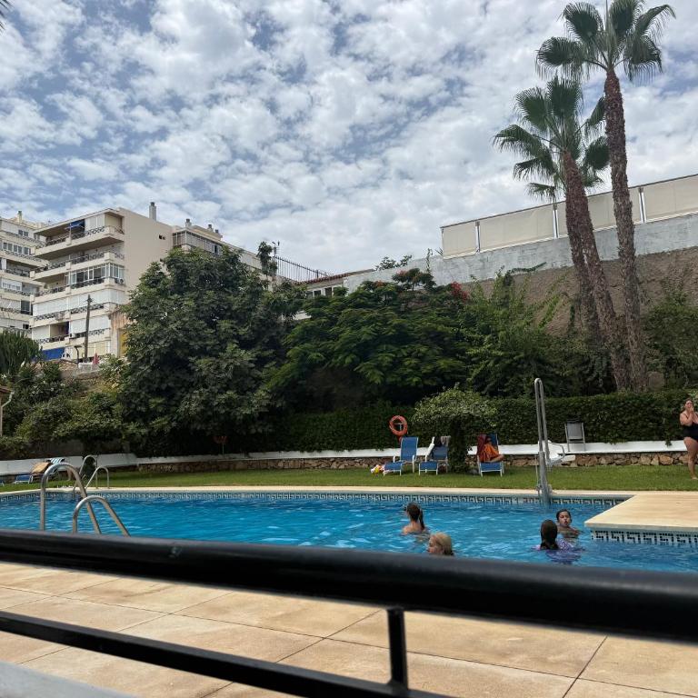 Modern Beach- Side Appart in edificio Sotomar La Carihuela -Torremolinos - Appartamento con 3 Camere da Letto - 17