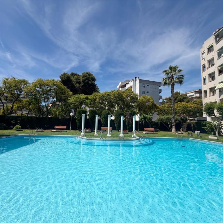 DOMuum Holidays - MARATHON - Appartement 2 Chambres - 22