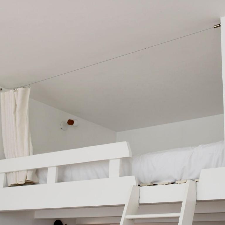 Quiet green studio Paris 11th - Apartamento - 3