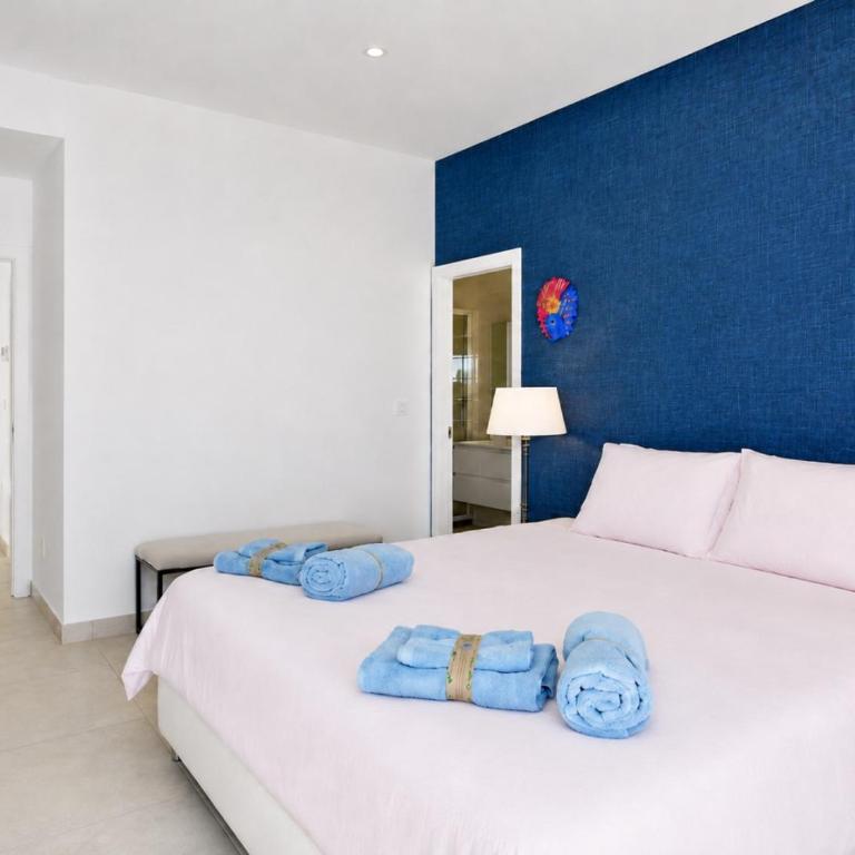 Hillside Luxury Villas by NRAS - Villa Deluxe - 15