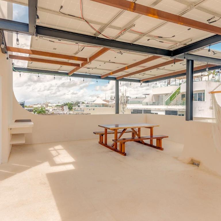 Private Oceanview Rooftop Plunge Pool - Deluxe Apartment - 14