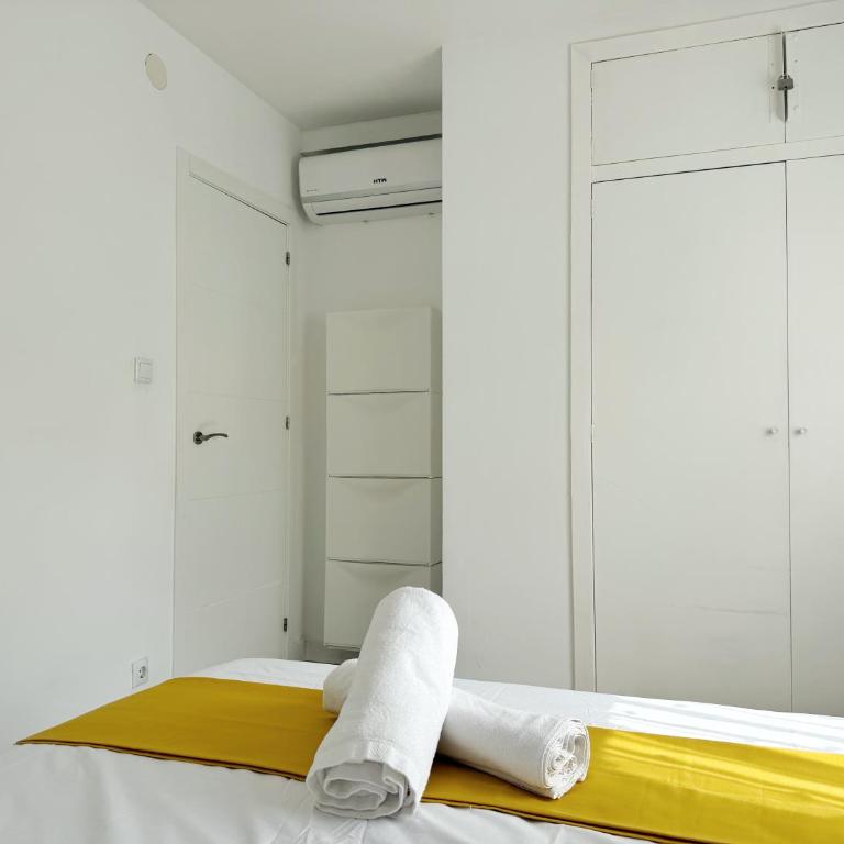 DOMuum Holidays - CALIFORNIA II - Apartment mit 2 Schlafzimmern - 6
