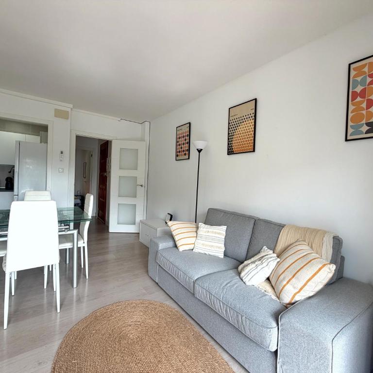 DOMuum Holidays - CALIFORNIA II - Apartment mit 2 Schlafzimmern - 15