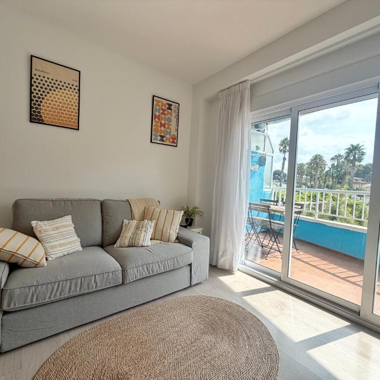 DOMuum Holidays - CALIFORNIA II - Apartment mit 2 Schlafzimmern - 16