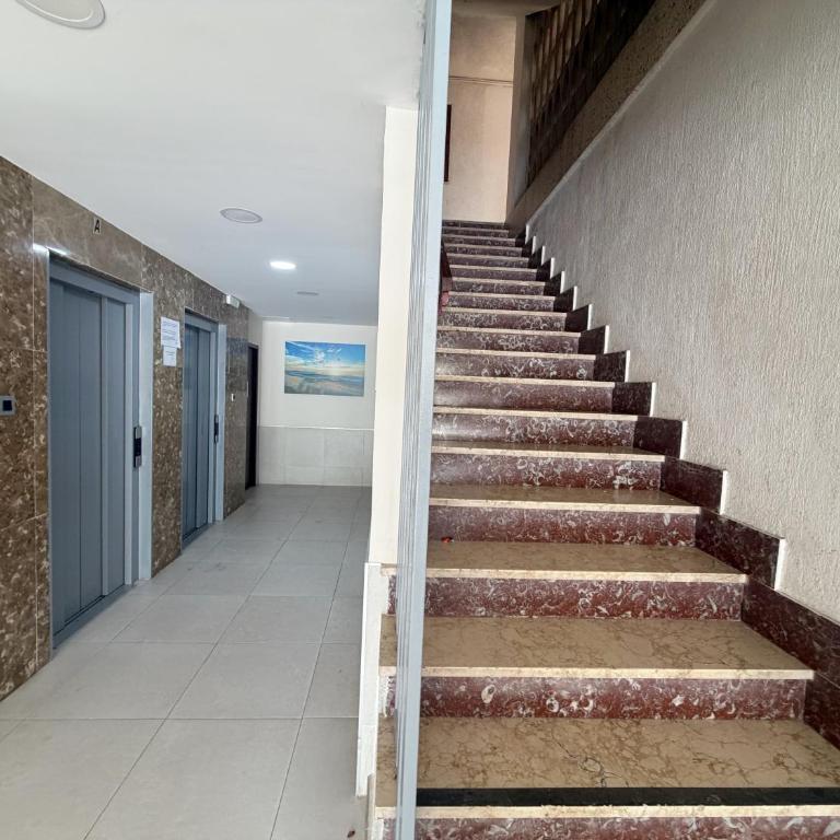 DOMuum Holidays - CALIFORNIA II - Apartment mit 2 Schlafzimmern - 17