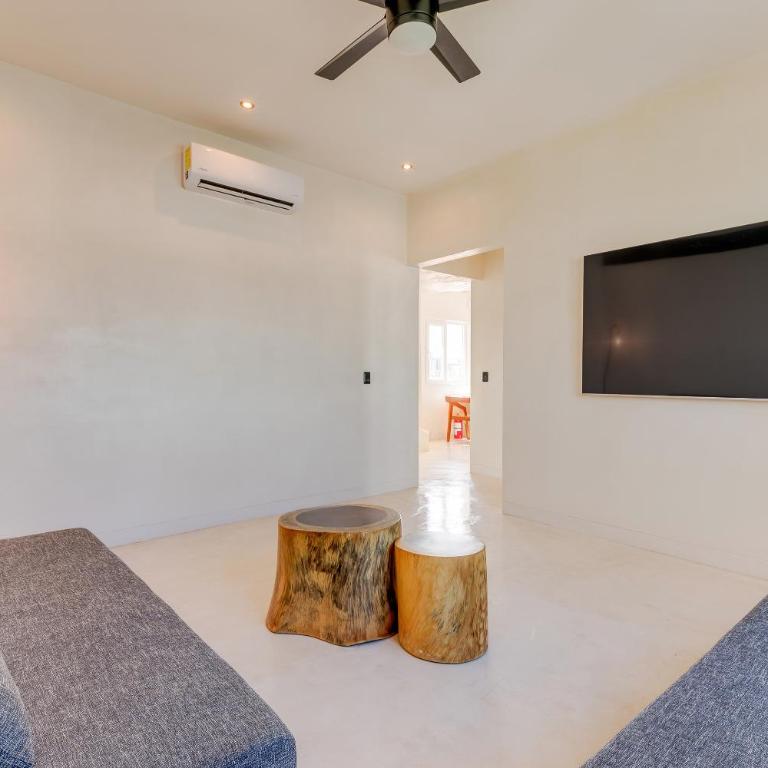 Private Oceanview Rooftop Plunge Pool - Deluxe Apartment - 15