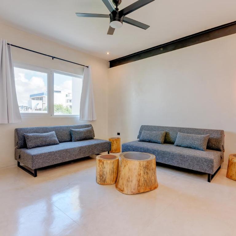 Private Oceanview Rooftop Plunge Pool - Deluxe Apartment - 16