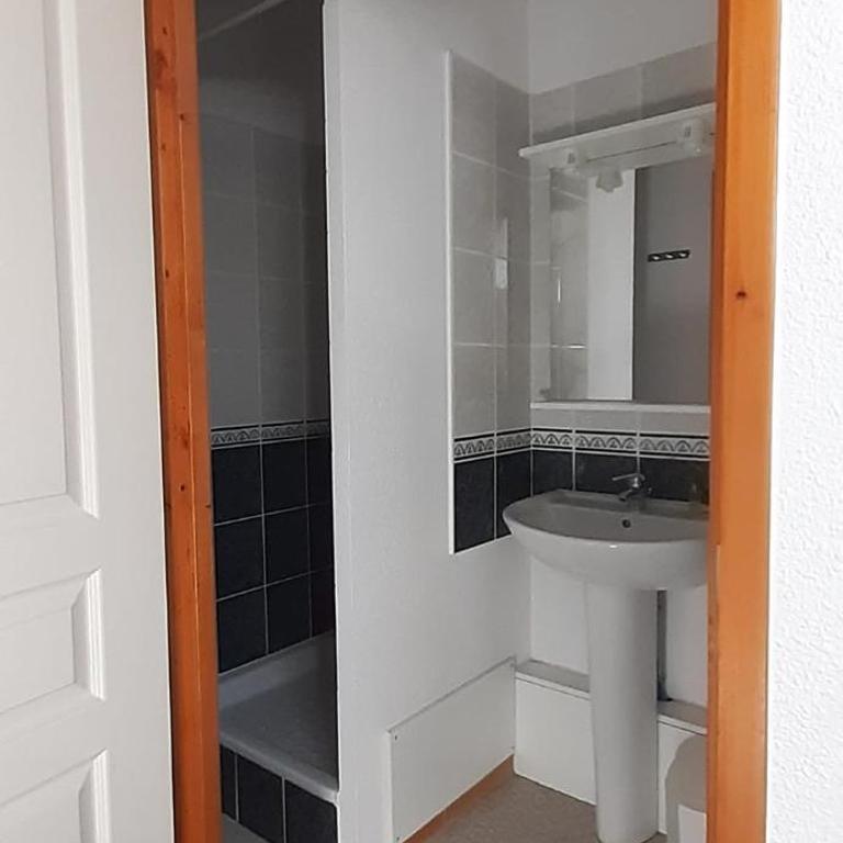 Appartement duplex dans une résidence 4 étoiles - Appartement 2 Chambres - 5