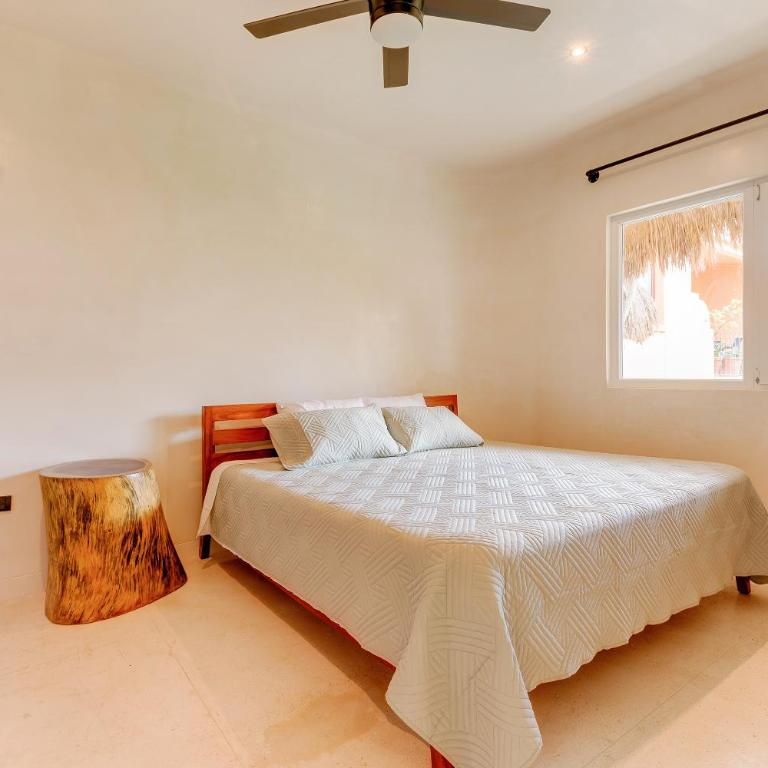 Private Oceanview Rooftop Plunge Pool - Deluxe Apartment - 17