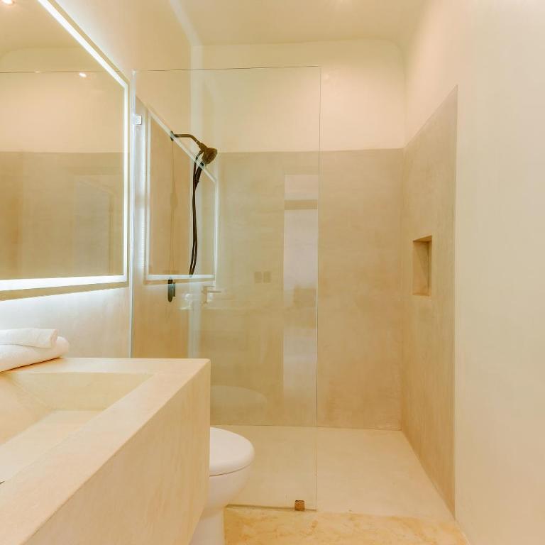 Private Oceanview Rooftop Plunge Pool - Deluxe Apartment - 18
