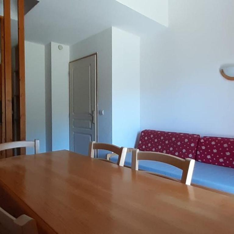 Appartement duplex dans une résidence 4 étoiles - Appartement 2 Chambres - 3