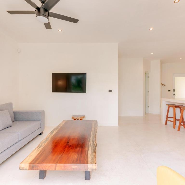 Private Oceanview Rooftop Plunge Pool - Deluxe Apartment - 19
