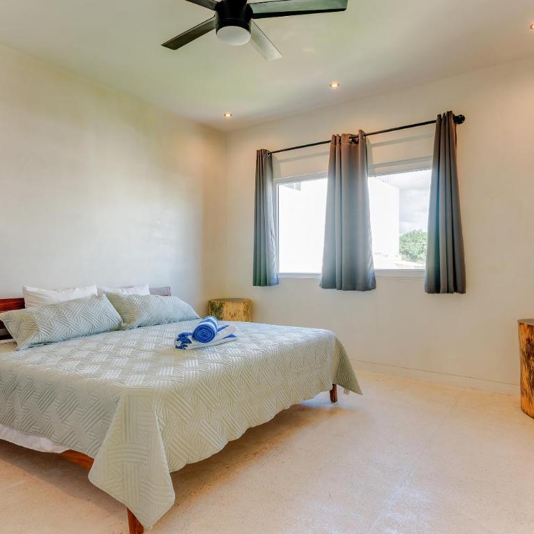 Private Oceanview Rooftop Plunge Pool - Deluxe Apartment - 23
