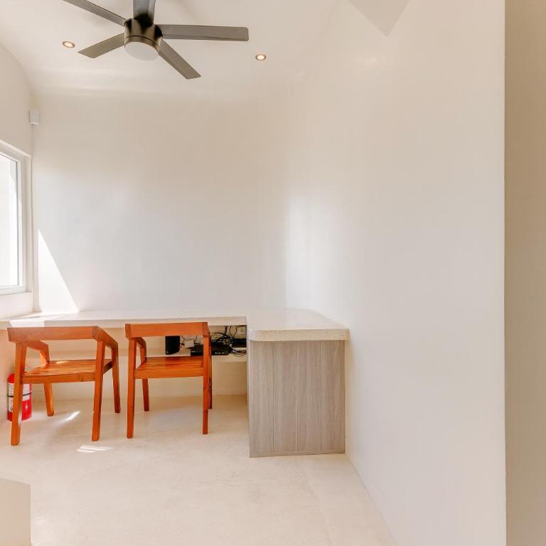Private Oceanview Rooftop Plunge Pool - Deluxe Apartment - 24