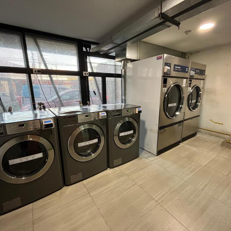 Oceana Suites Edificio Hipódromo - Apartamento de 1 dormitorio - 7
