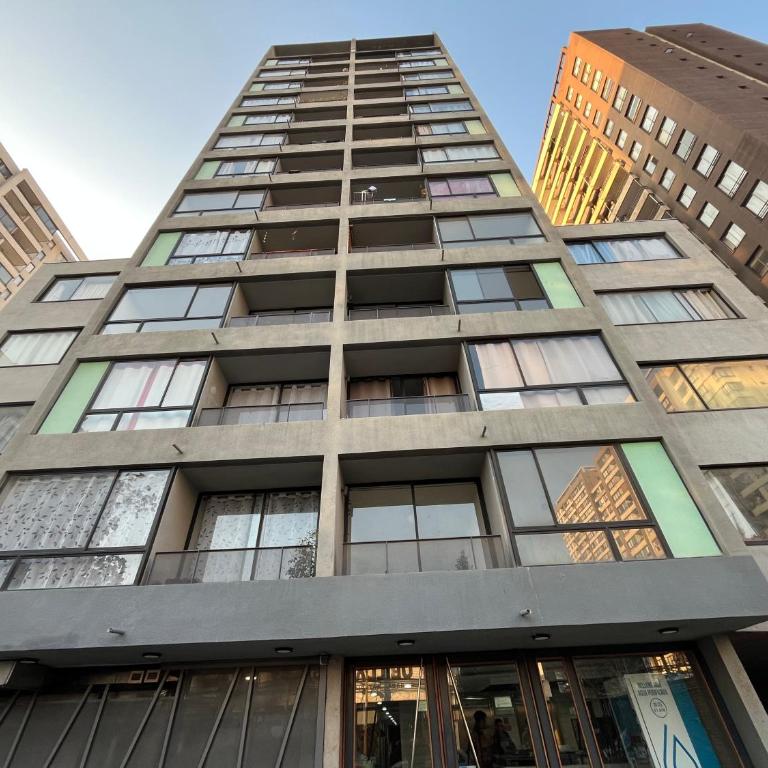 Oceana Suites Edificio Hipódromo - Apartamento de 1 dormitorio - 8