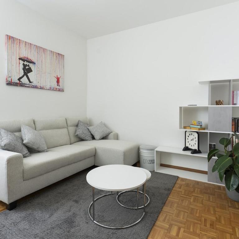 Appartamento moderno a Borgo Valsugana - Apartment mit 1 Schlafzimmer - 1