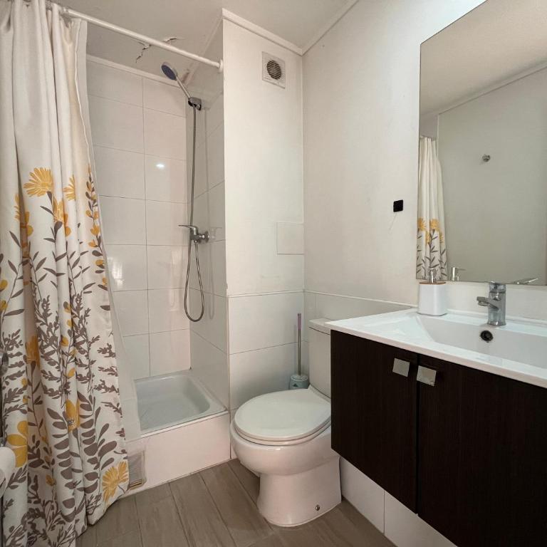 Oceana Suites Edificio Hipódromo - Apartamento de 1 dormitorio - 12
