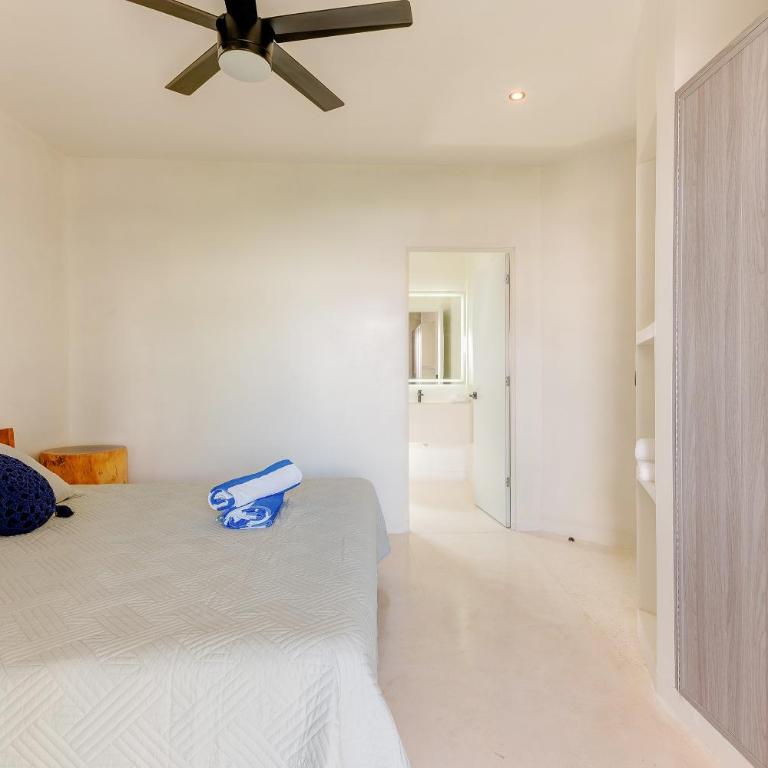 Private Oceanview Rooftop Plunge Pool - Deluxe Apartment - 27