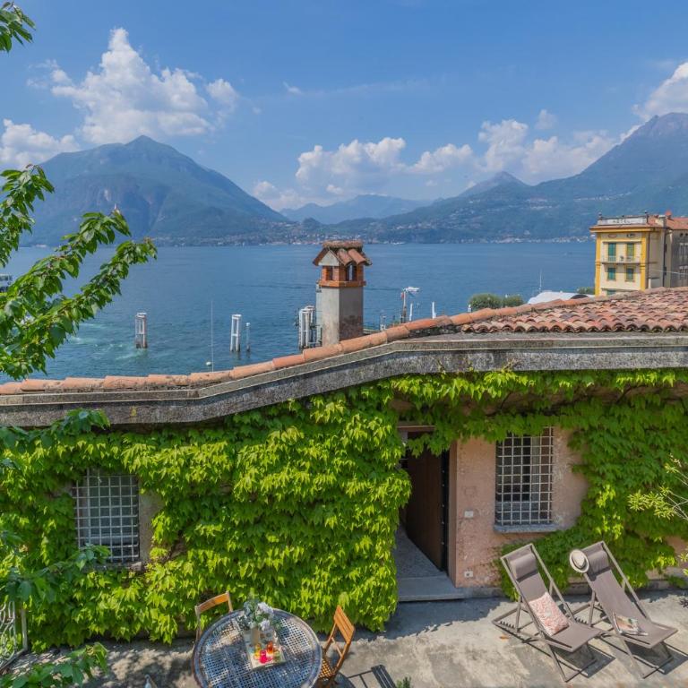 Varenna Garden - Appartamento con Vista Giardino - 6