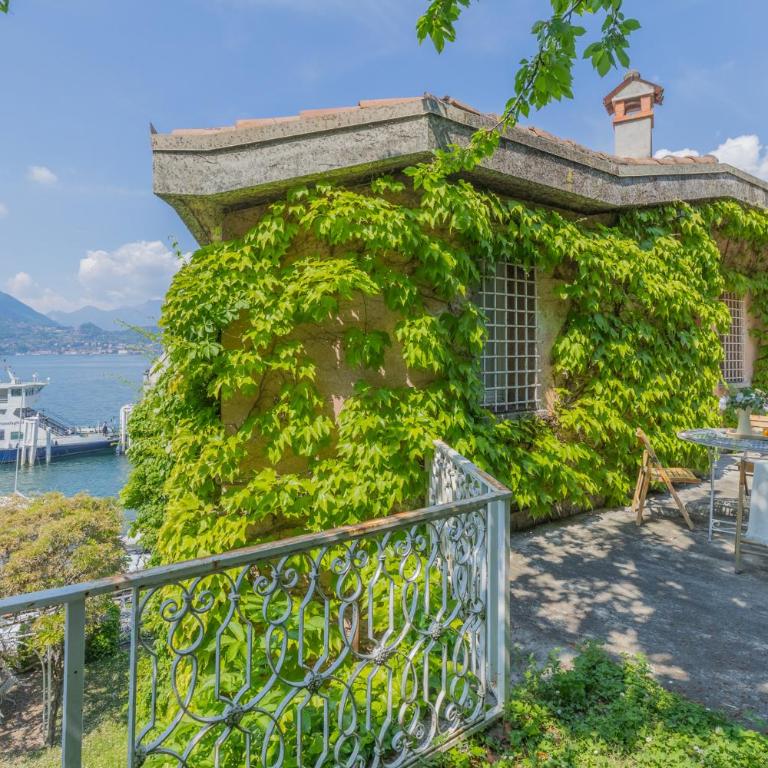 Varenna Garden - Appartamento con Vista Giardino - 8