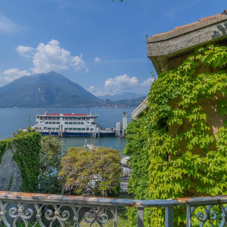 Varenna Garden - Appartamento con Vista Giardino - 9