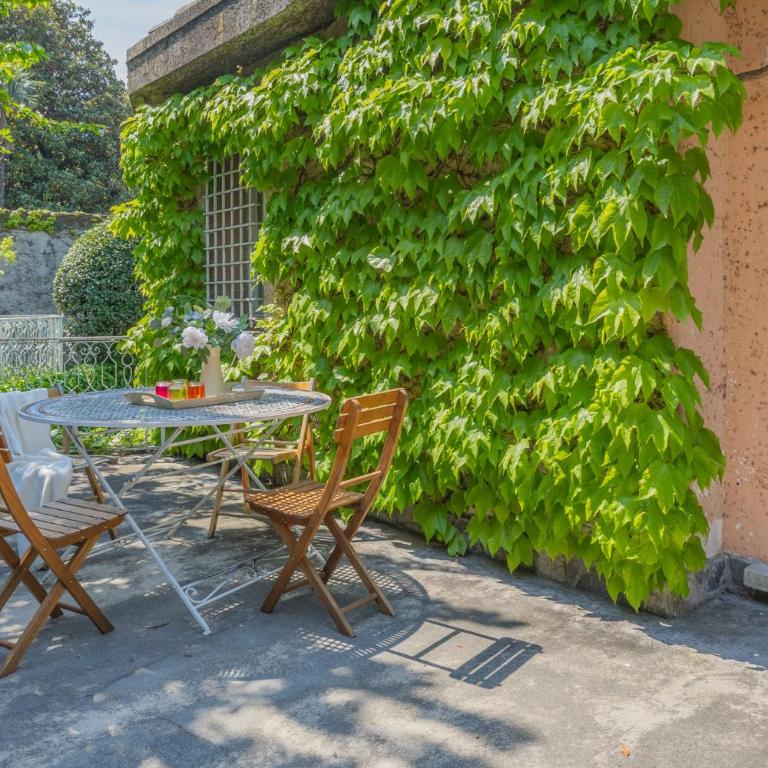 Varenna Garden - Appartamento con Vista Giardino - 1