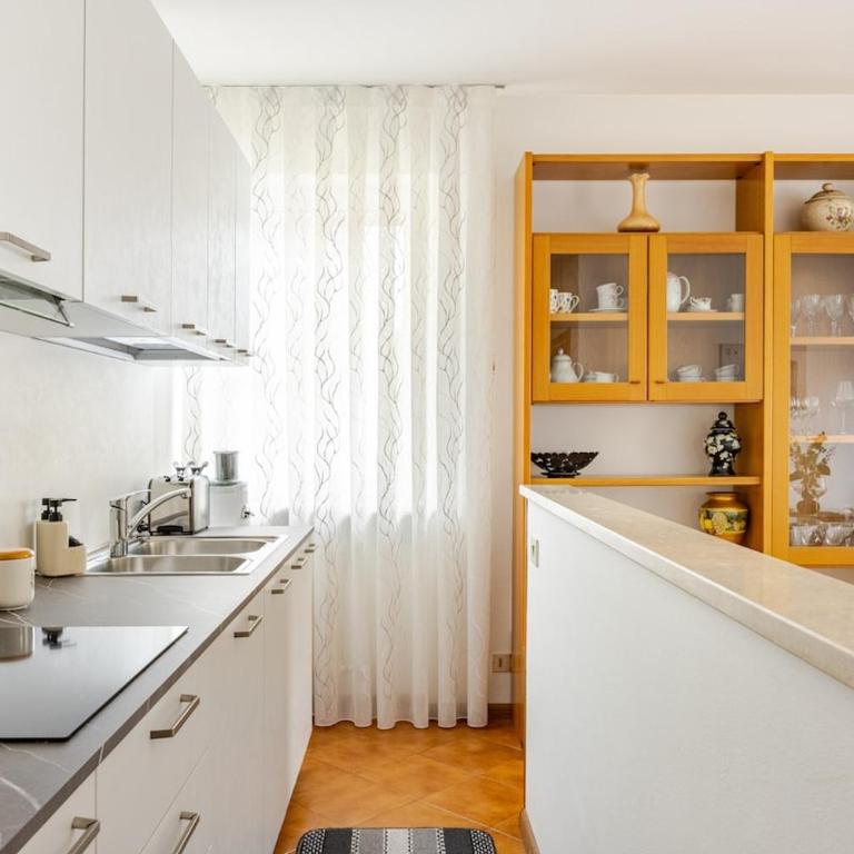 Appartamento moderno a Borgo Valsugana - Apartment mit 1 Schlafzimmer - 2
