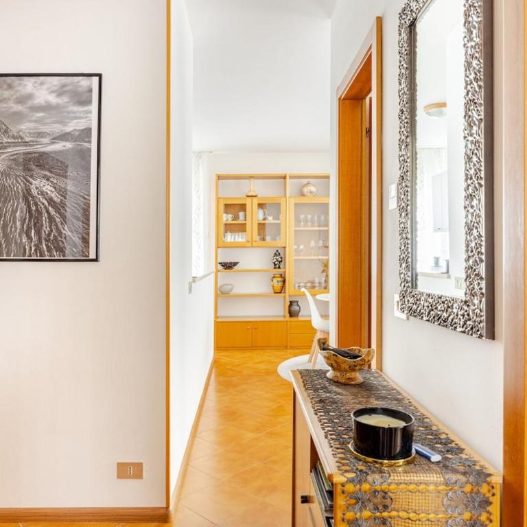 Appartamento moderno a Borgo Valsugana - Apartment mit 1 Schlafzimmer - 8