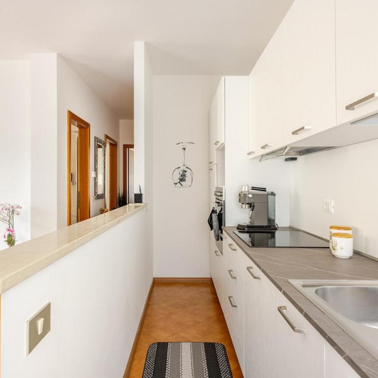 Appartamento moderno a Borgo Valsugana - Apartment mit 1 Schlafzimmer - 10
