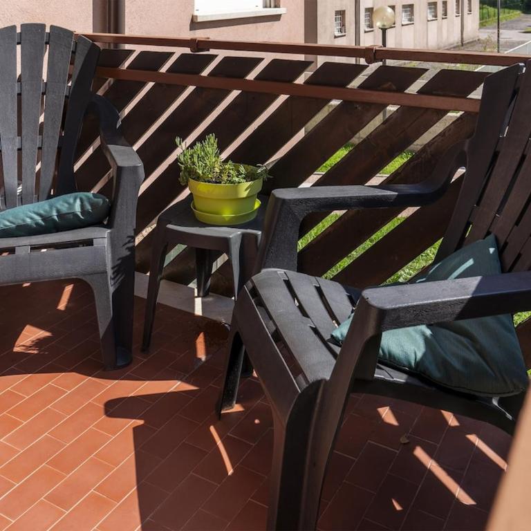 Appartamento moderno a Borgo Valsugana - Apartment mit 1 Schlafzimmer - 16