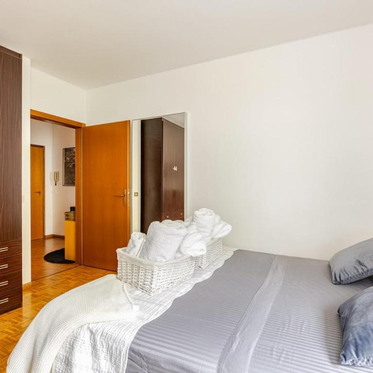 Appartamento moderno a Borgo Valsugana - Apartment mit 1 Schlafzimmer - 18