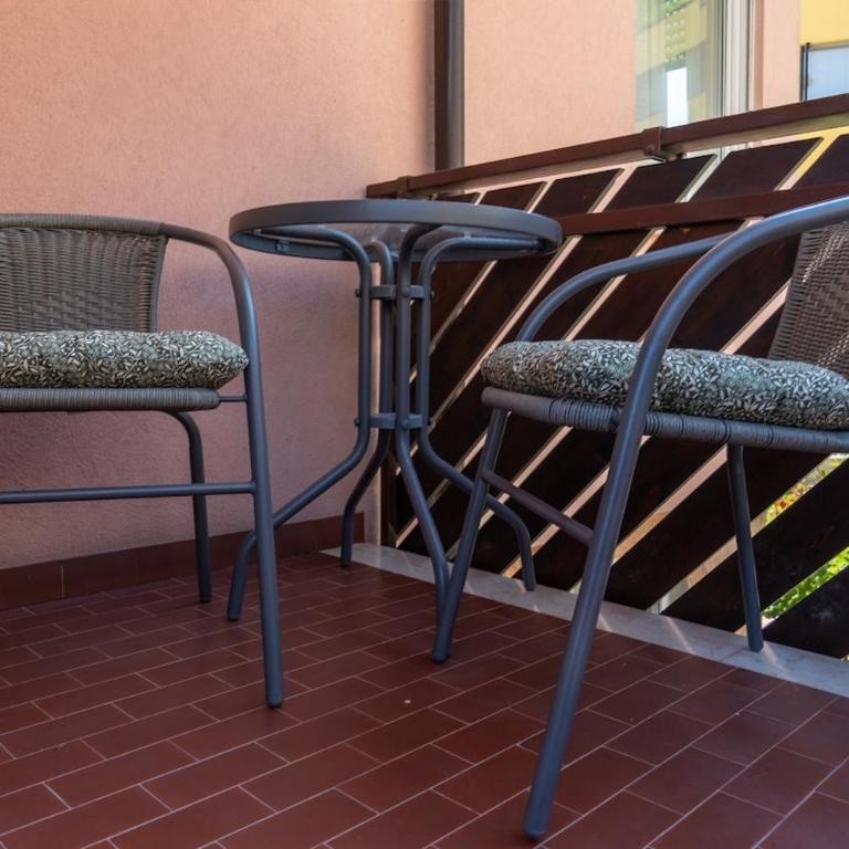 Appartamento moderno a Borgo Valsugana - Apartment mit 1 Schlafzimmer - 21