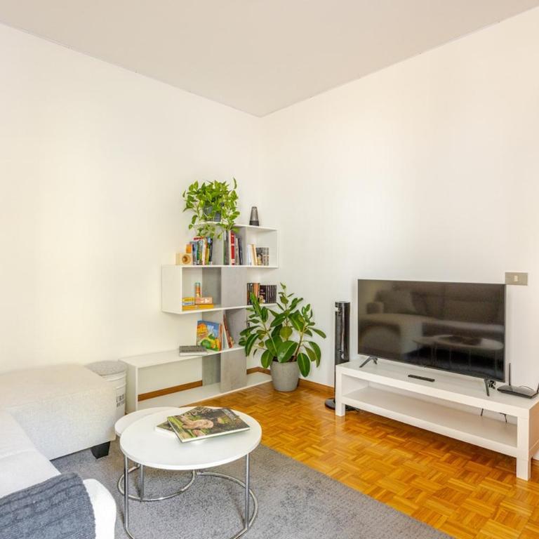 Appartamento moderno a Borgo Valsugana - Apartment mit 1 Schlafzimmer - 24