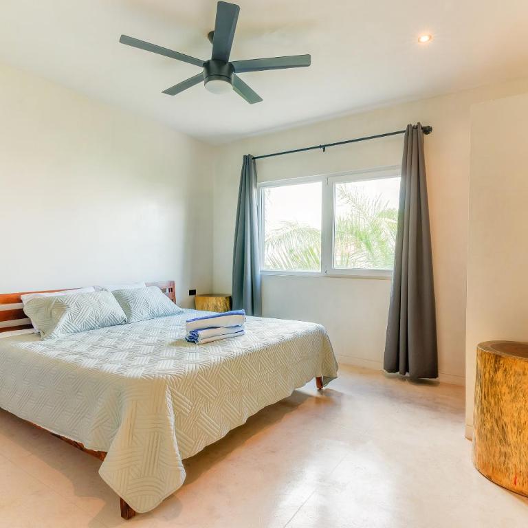 Private Oceanview Rooftop Plunge Pool - Deluxe Apartment - 33