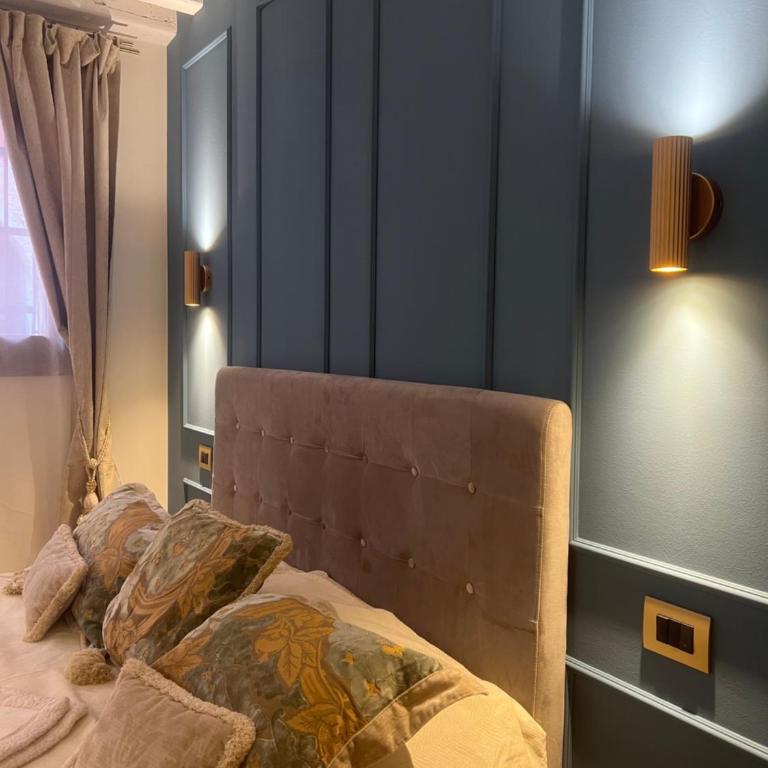 Ca' Dell'Agnella Venice - Deluxe Double or Twin Room - 1