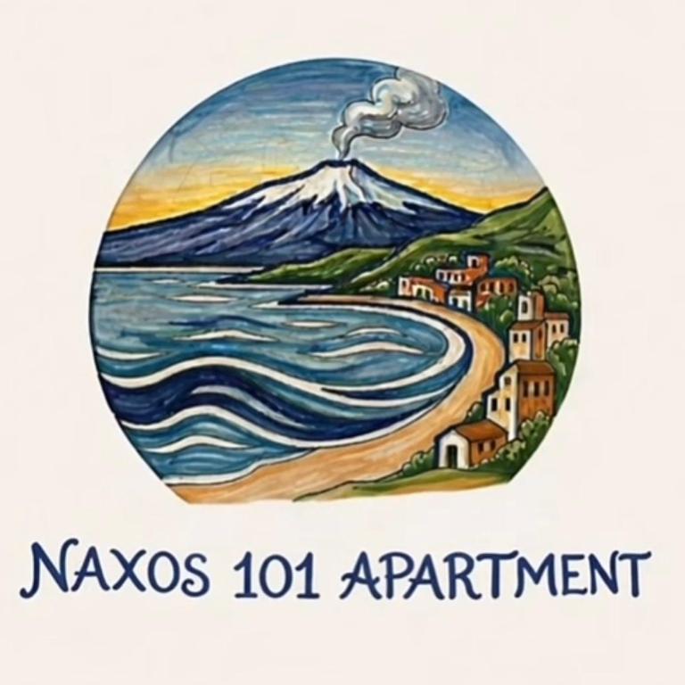 Naxos 101 apartment a due passi dal mare - Appartamento con 2 Camere da Letto - 20