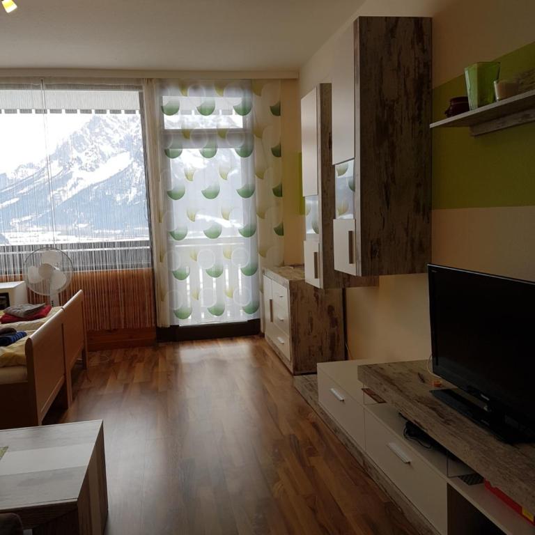 Ferienwohnung - Apartment Pichlarn Irdning - Apartment mit 1 Schlafzimmer und Balkon - 50