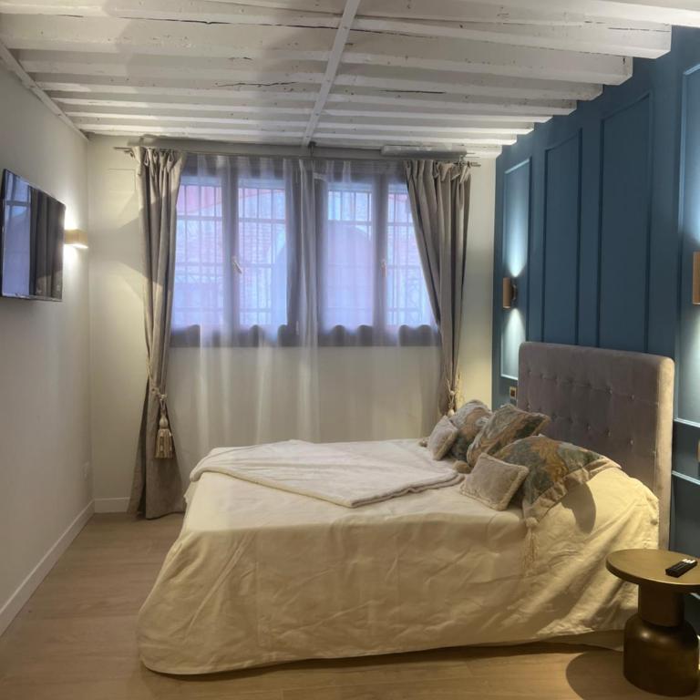 Ca' Dell'Agnella Venice - Deluxe Double or Twin Room - 2