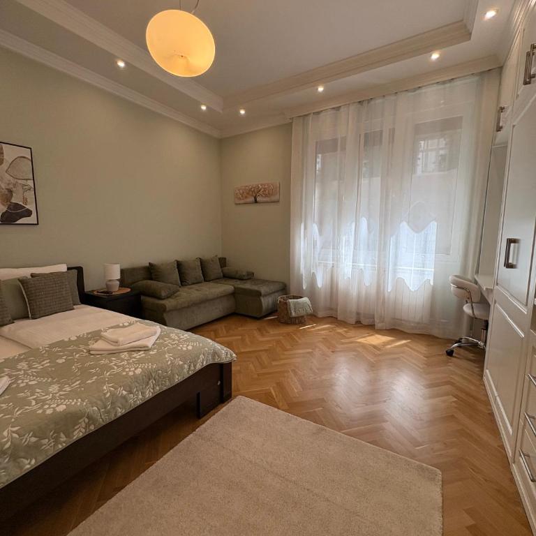 Sweet House Dobračina - Apartment mit 2 Schlafzimmern - 30